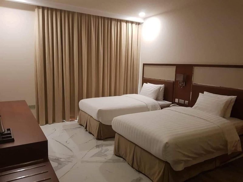 Muscat Gate Hotel 19