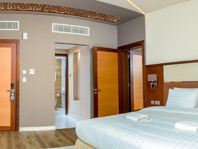 Muscat Gate Hotel 20