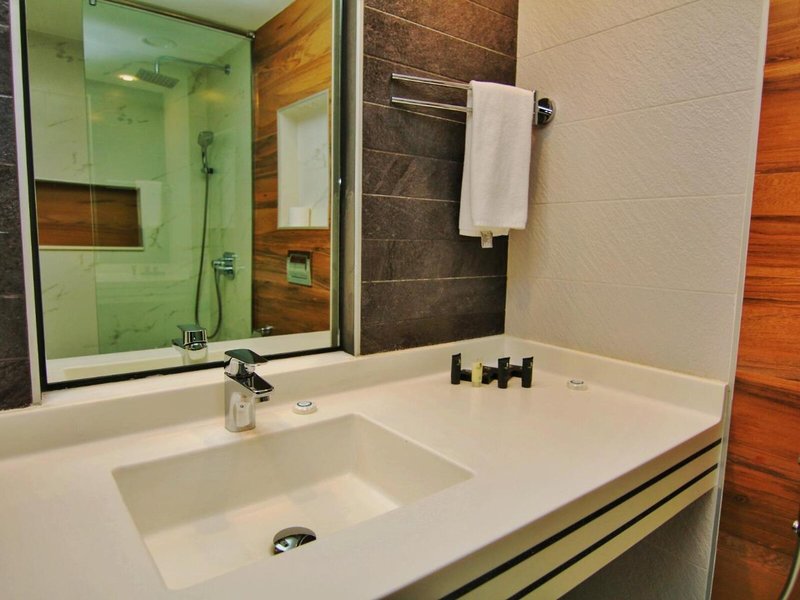 Muscat Gate Hotel 21