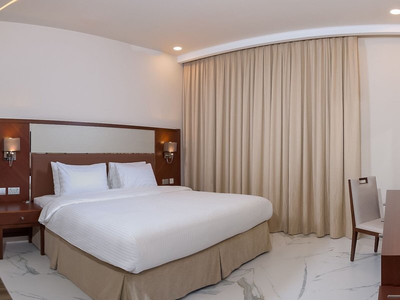 Muscat Gate Hotel 22