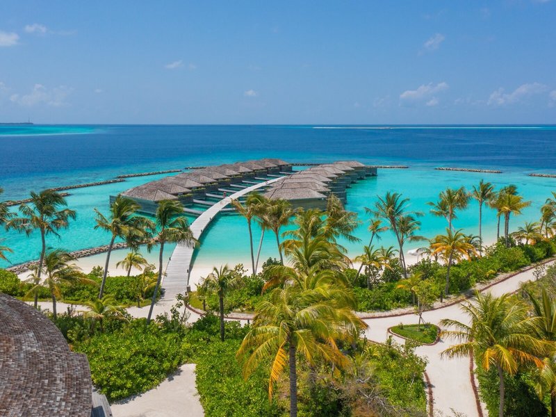 Kagi Maldives Resort & Spa 3