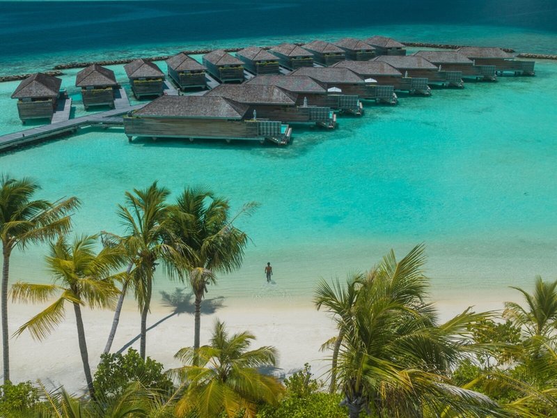 Kagi Maldives Resort & Spa 4