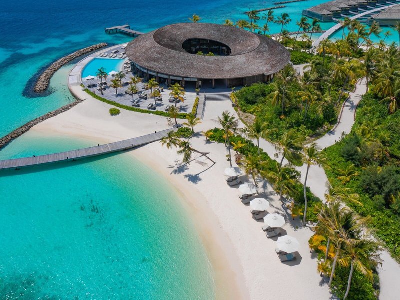 Kagi Maldives Spa Island 1