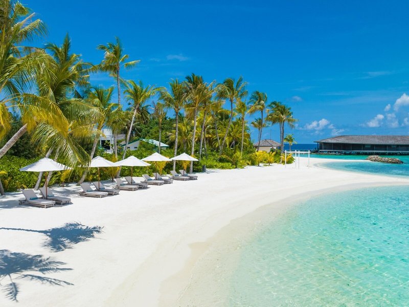 Kagi Maldives Spa Island 3