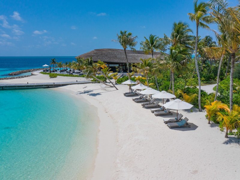 Kagi Maldives Spa Island 6