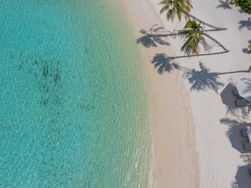 Kagi Maldives Spa Island 7