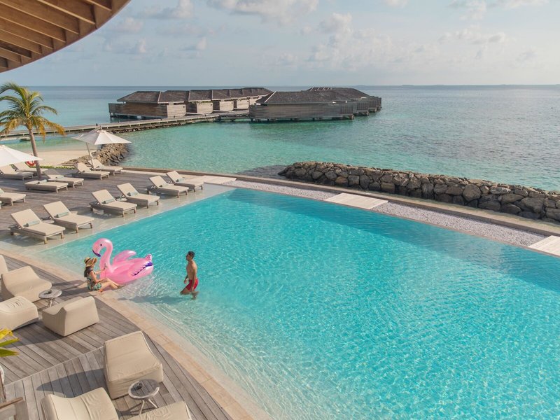 Kagi Maldives Spa Island 8
