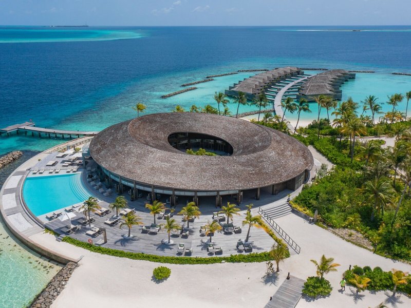Kagi Maldives Spa Island 9