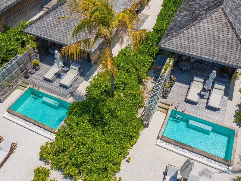 Kagi Maldives Spa Island 10