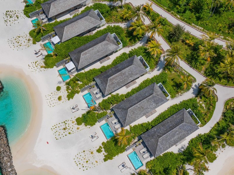 Kagi Maldives Spa Island 11