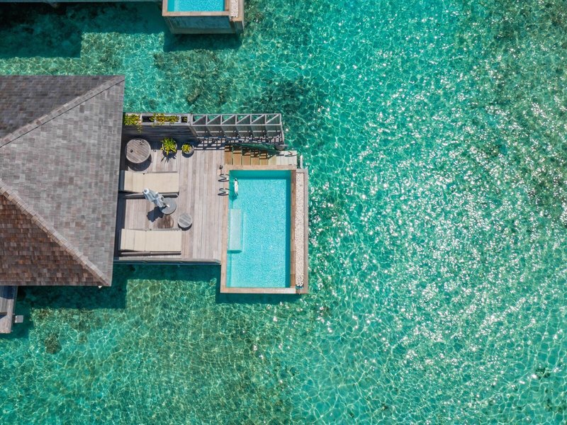Kagi Maldives Spa Island 12