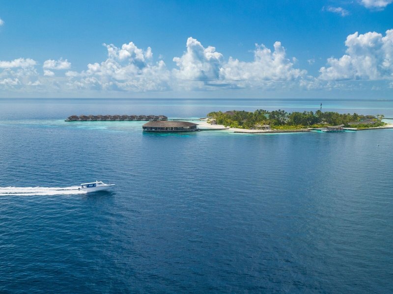 Kagi Maldives Spa Island 13
