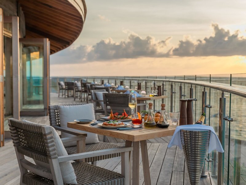 Kagi Maldives Spa Island 15