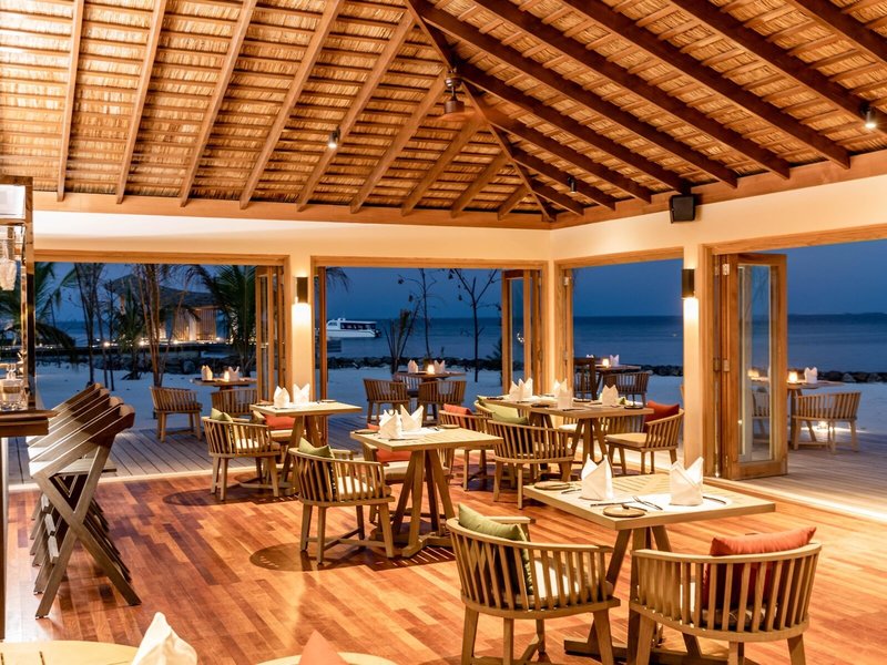 Kagi Maldives Spa Island 16