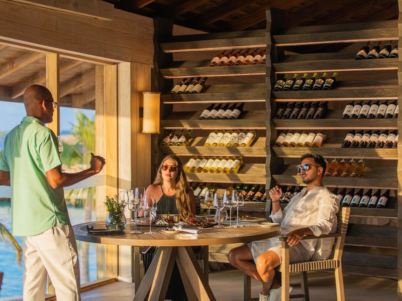 Kagi Maldives Spa Island 17