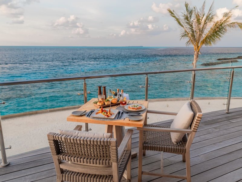 Kagi Maldives Spa Island 18