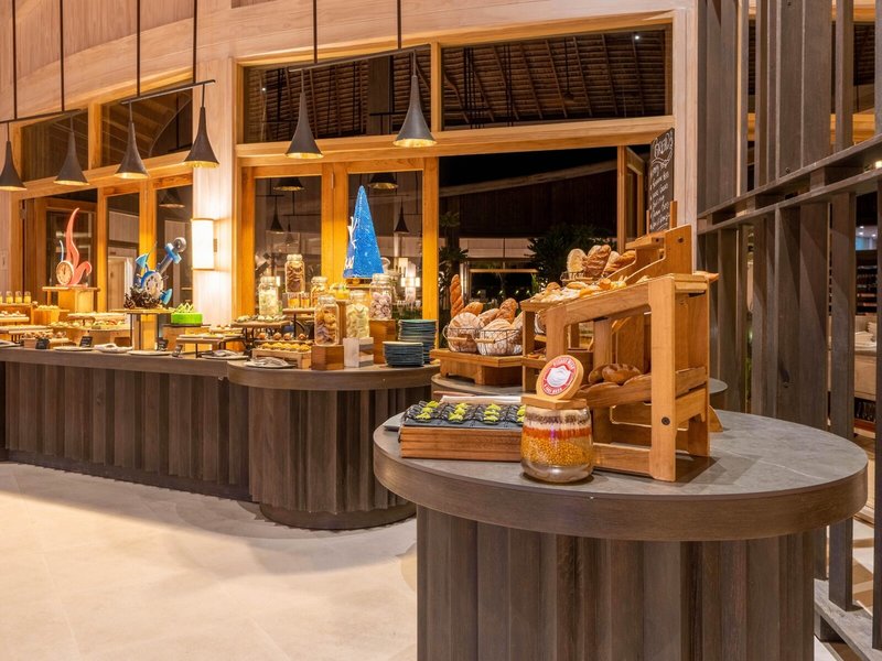 Kagi Maldives Spa Island 19