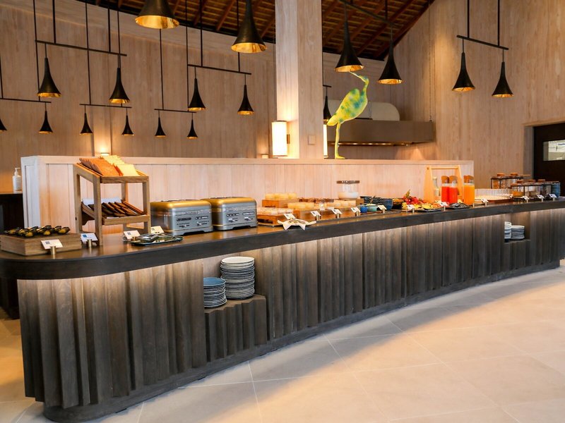 Kagi Maldives Spa Island 20