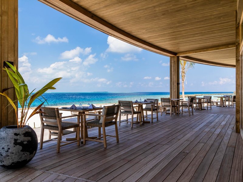 Kagi Maldives Spa Island 22