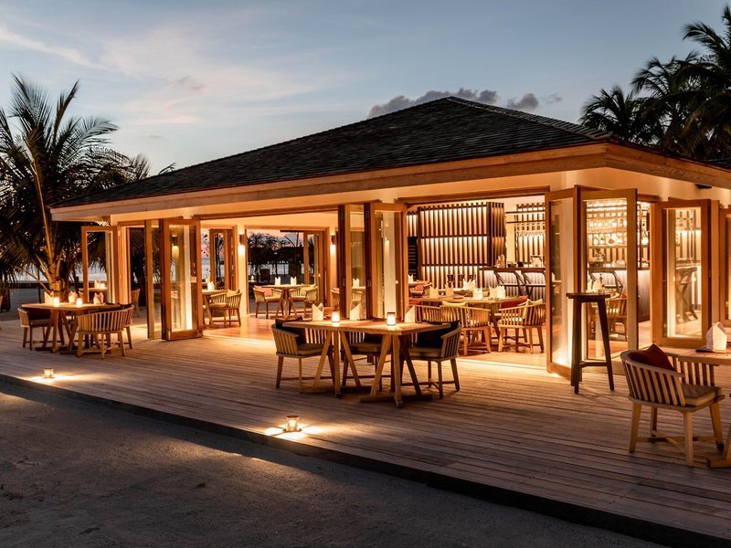 Kagi Maldives Spa Island 24