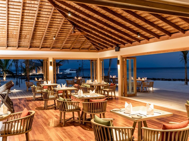 Kagi Maldives Spa Island 25
