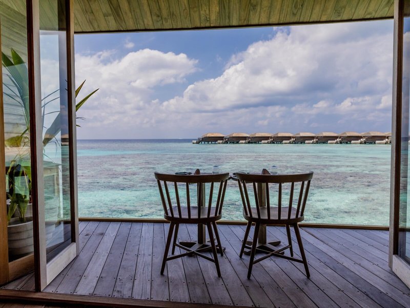Kagi Maldives Spa Island 26