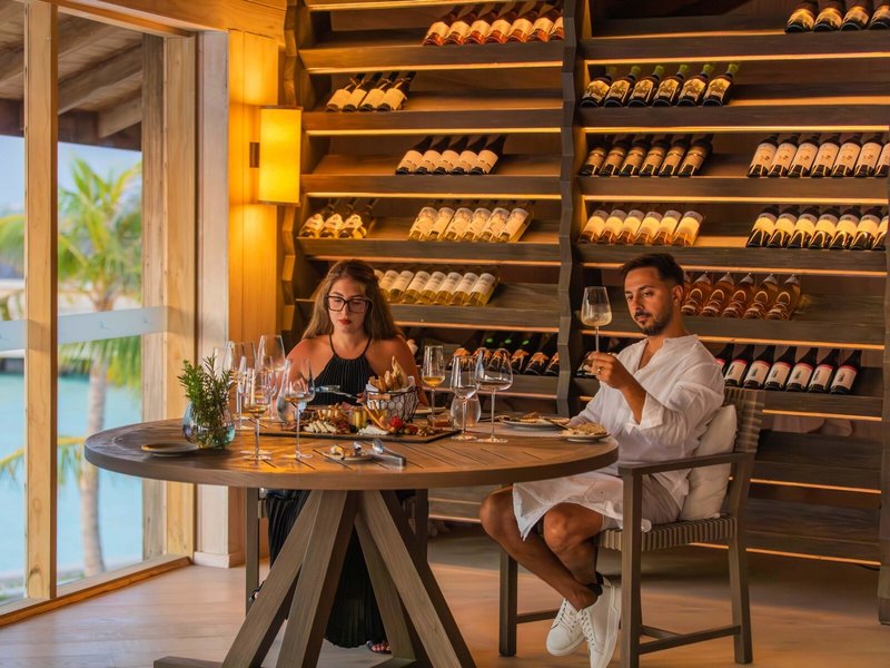 Kagi Maldives Spa Island 28