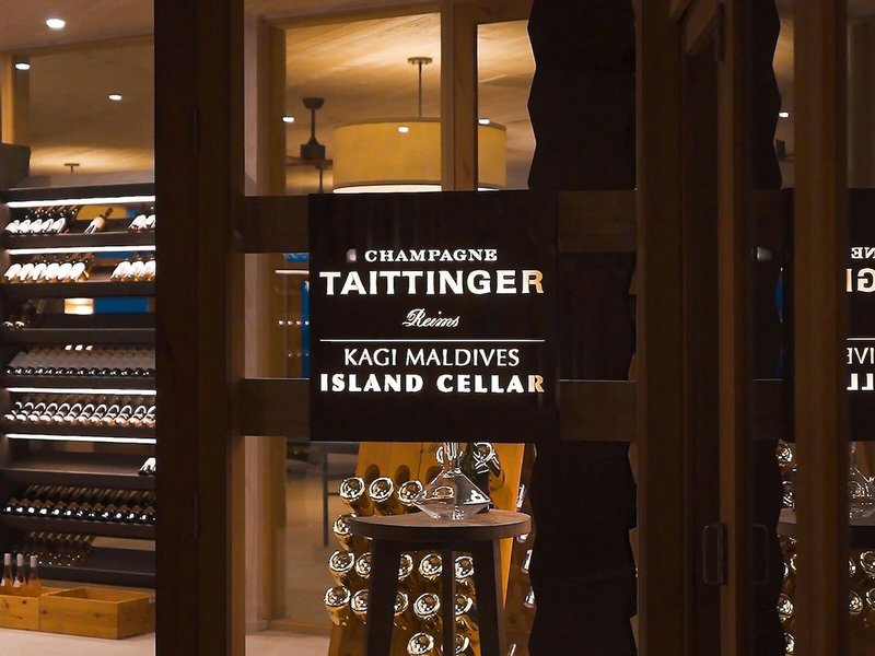 Kagi Maldives Spa Island 29