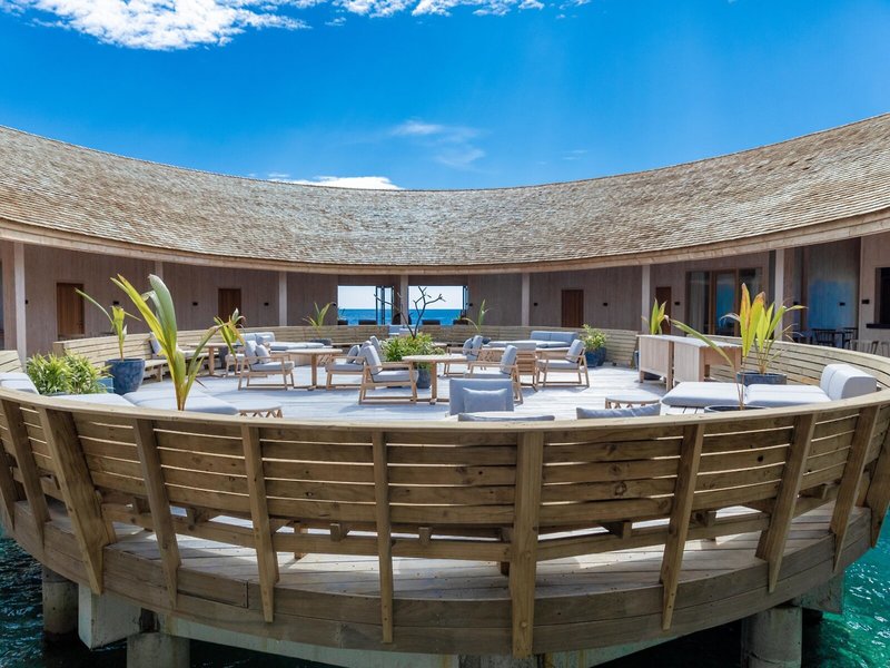 Kagi Maldives Spa Island 33