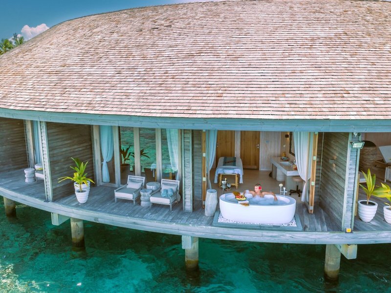 Kagi Maldives Spa Island 37