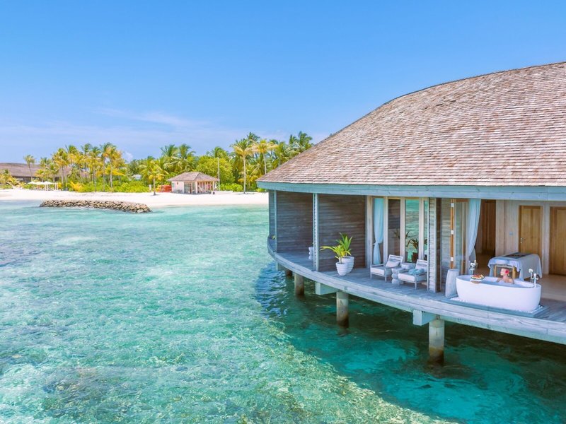 Kagi Maldives Spa Island 39