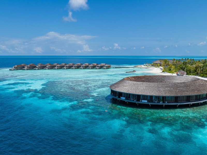 Kagi Maldives Spa Island 40