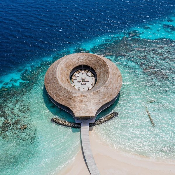 Kagi Maldives Spa Island 41