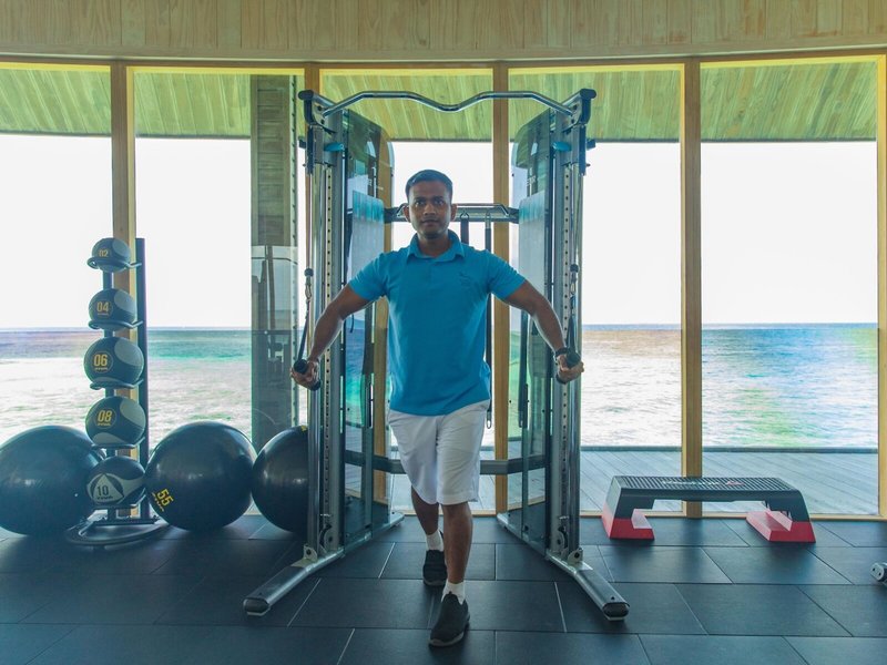 Kagi Maldives Spa Island 44