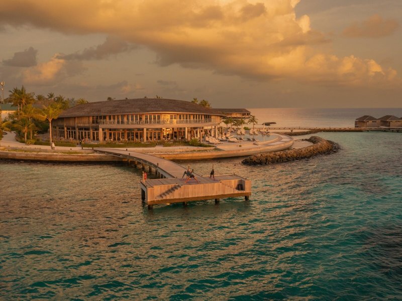 Kagi Maldives Spa Island 45