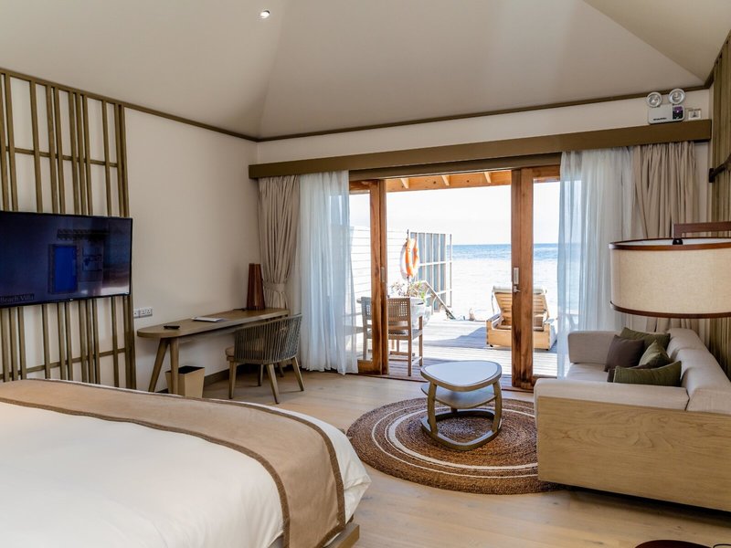 Kagi Maldives Spa Island 47