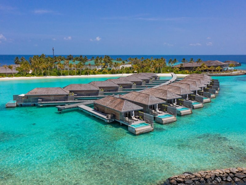 Kagi Maldives Spa Island 49