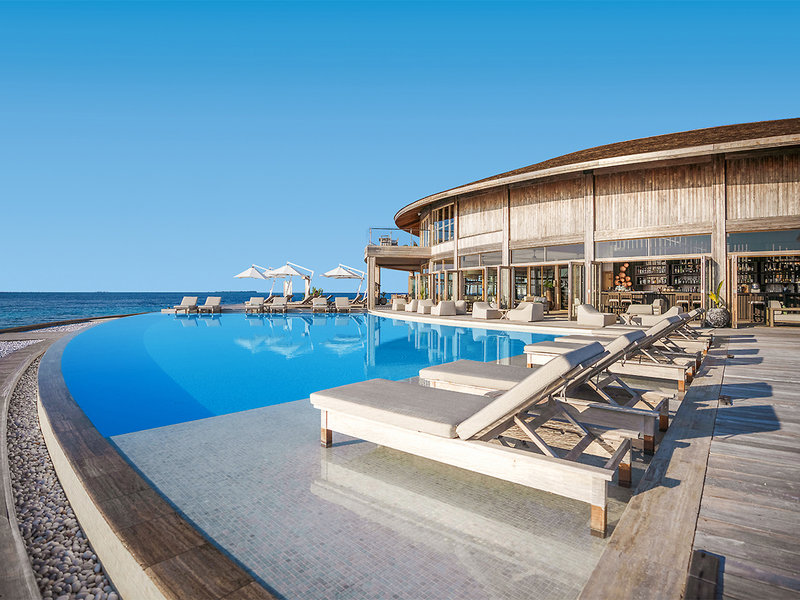Kagi Maldives Resort & Spa 3