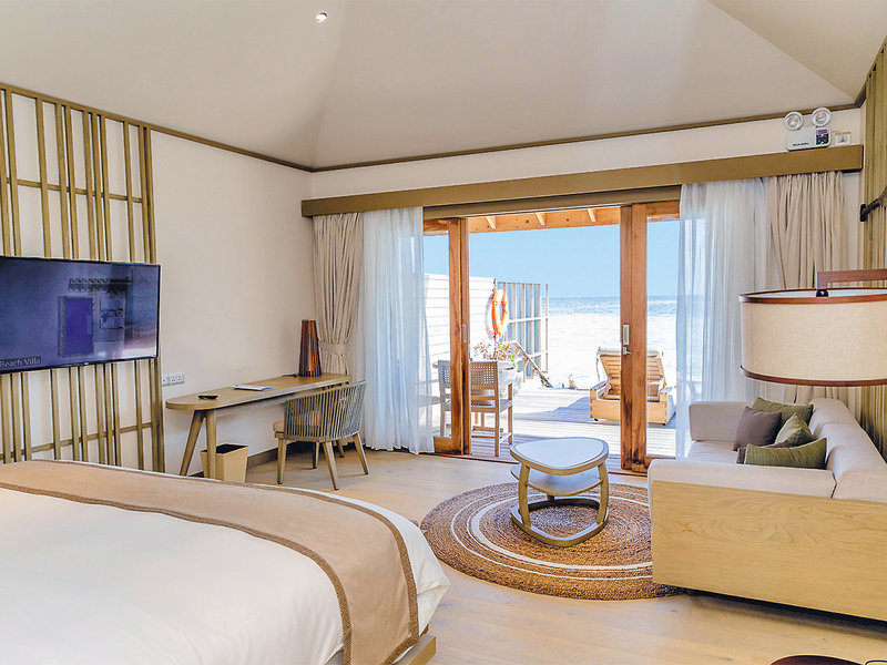 Kagi Maldives Resort & Spa 4