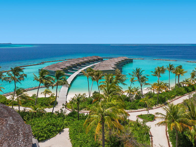 Kagi Maldives Resort & Spa 5