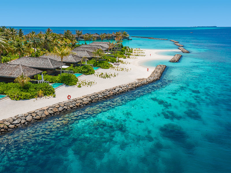 Kagi Maldives Resort & Spa 7