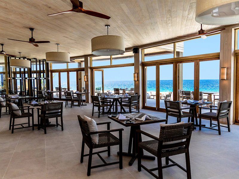 Kagi Maldives Resort & Spa 10