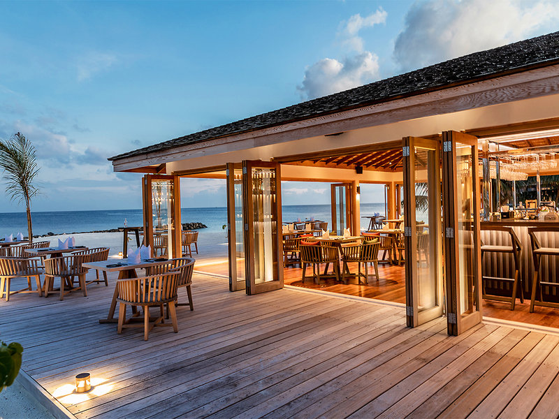 Kagi Maldives Resort & Spa 15