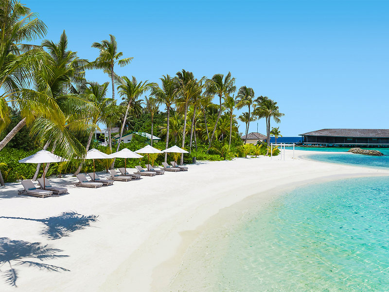 Kagi Maldives Resort & Spa 17