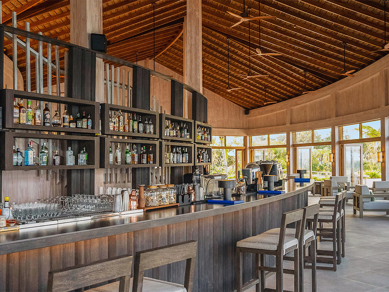 Kagi Maldives Resort & Spa 18