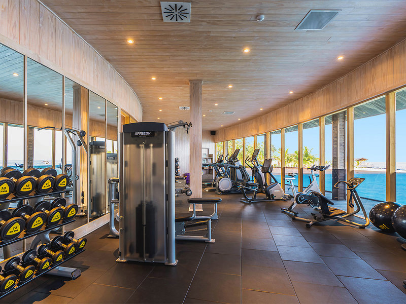 Kagi Maldives Resort & Spa 19