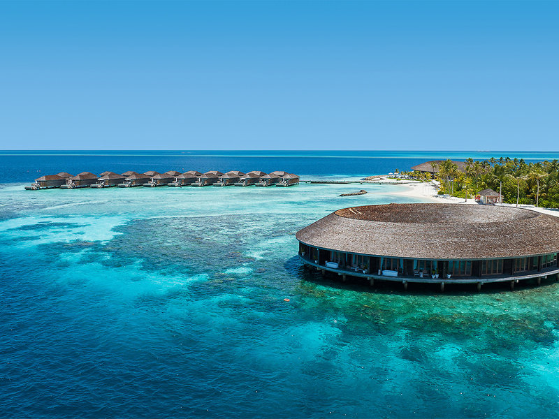 Kagi Maldives Spa Island 6