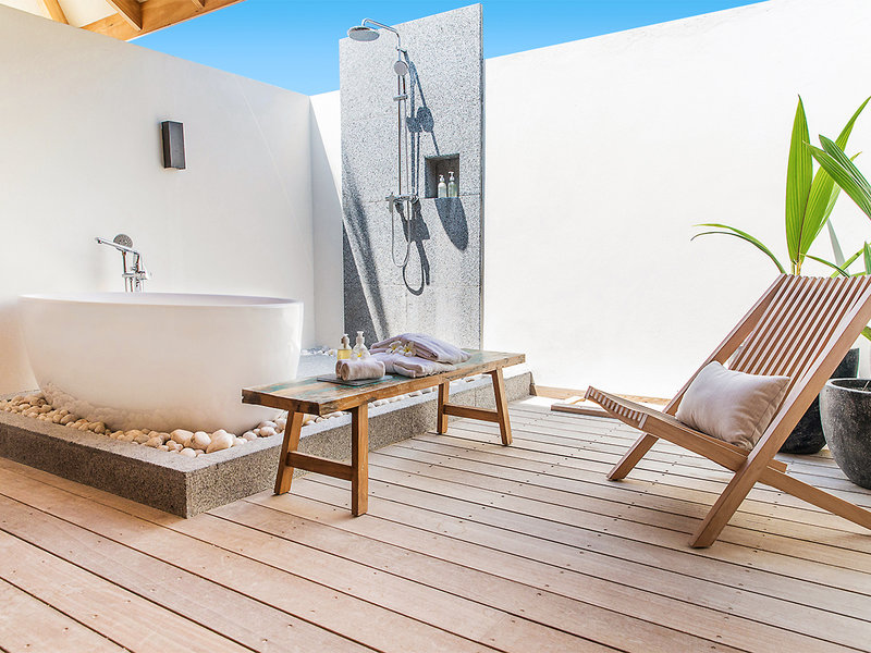 Kagi Maldives Spa Island 8