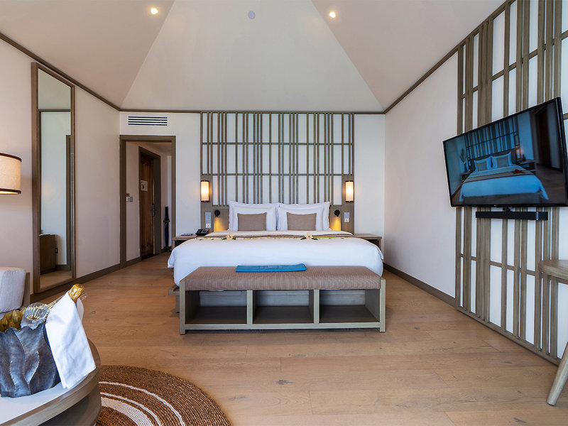 Kagi Maldives Spa Island 11