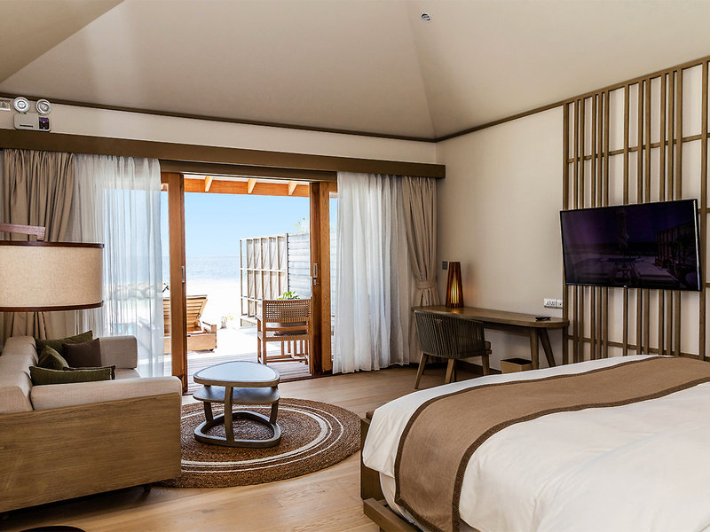 Kagi Maldives Spa Island 13